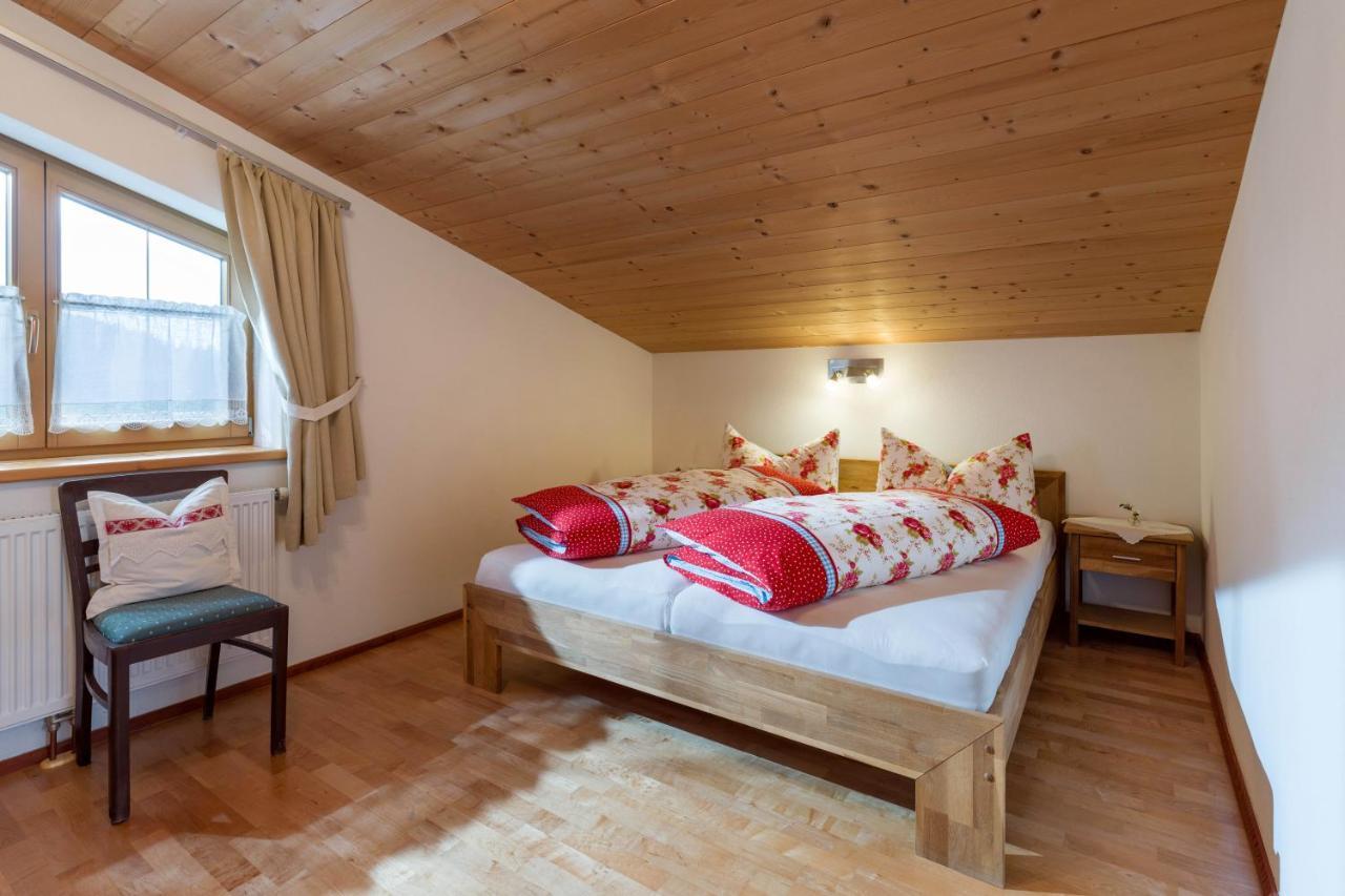 Ferienwohnung Gasteiger Steinberg am Rofan المظهر الخارجي الصورة