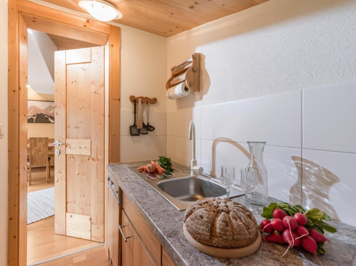 Ferienwohnung Gasteiger Steinberg am Rofan المظهر الخارجي الصورة